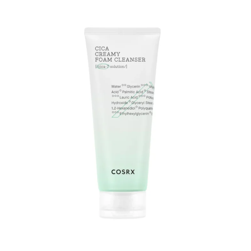COSRX Pure Fit Cica Cream – nomierinošs krēmss jutīgai ādai - Image 2