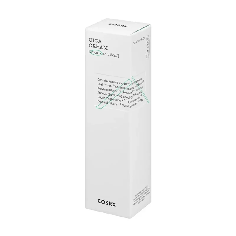 pirkti COSRX Pure Fit Cica Cream kaina