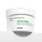 pirkti COSRX One Step Green Hero Calming Pad kaina