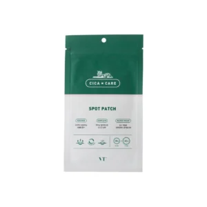 pirkti VT COSMETICS CICA Spot Patch kaina