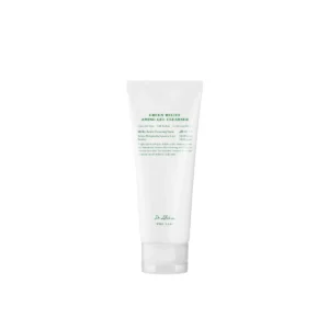 DR. ALTHEA Green Relief Amino Gel Cleanser – nomierinošs gēlveida tīrītājs