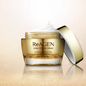 pirkti DR. ORACLE ReAGEN Peptide Cream kaina