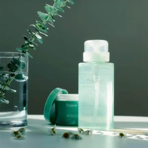 FRAIJOUR Original Herb Wormwood Cleansing Water – skaistināšanas attīrošs ūdens ar garšaugiem - 300ml