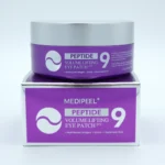 pirkti MEDI-PEEL Peptide 9 Volume Lifting Eye Patch Pro kaina