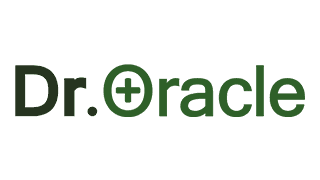 DR. ORACLE kosmetika logo