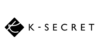 K-SECRET SEOUL 1988 kosmetika logo