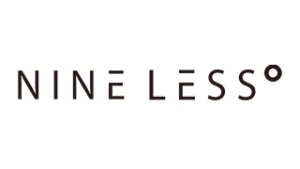 NINELESS kosmetika logo