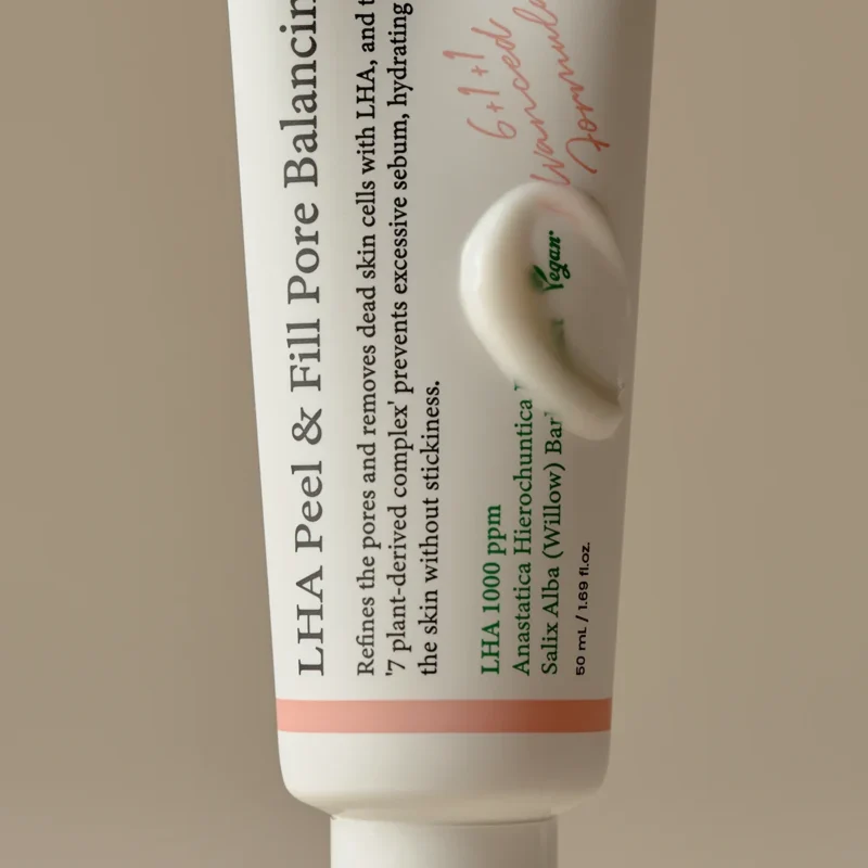 pirkti AXIS-Y LHA Peel & Fill Pore Balancing Cream kaina