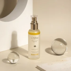 pirkti D'ALBA White Truffle First Spray Serum kaina
