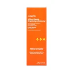 pirkti JUMISO All Day Vitamin Brightening & Balancing Facial Serum kaina