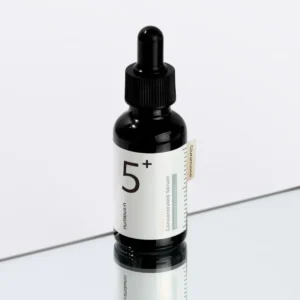pirkti NUMBUZIN No.5 Vitamin Concentrated Serum kaina
