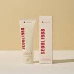 pirkti K-SECRET SEOUL 1988 Cream Snail Mucin 93% + Rice kaina