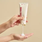 pirkti K-SECRET SEOUL 1988 Cream Snail Mucin 93% + Rice kaina