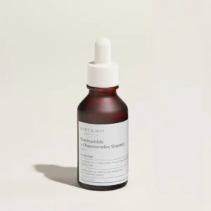 pirkti MARY&MAY Niacinamide + Chaenomeles Sinensis Serum kaina
