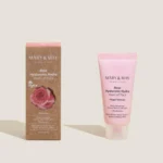 pirkti MARY&MAY Rose Hyaluronic Hydra Wash Off Pack kaina