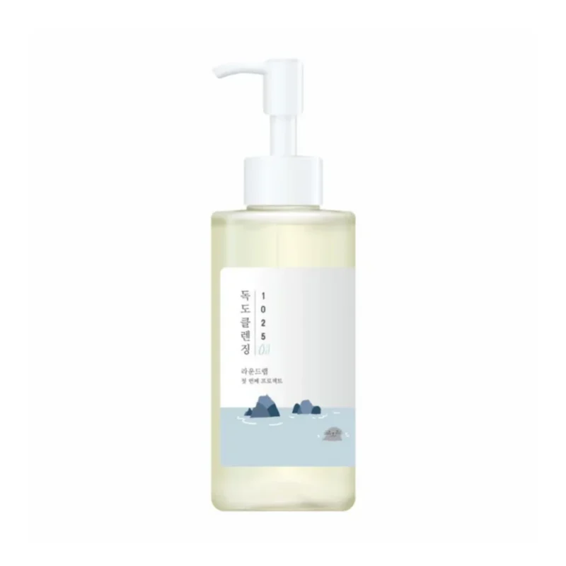pirkti ROUND LAB 1025 Dokdo Cleansing Oil kaina