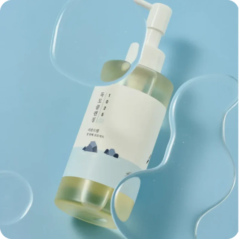pirkti ROUND LAB 1025 Dokdo Cleansing Oil kaina