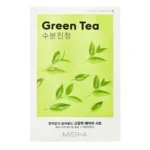 pirkti MISSHA Airy Fit Sheet Mask (Green Tea) kaina