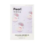 pirkti MISSHA Airy Fit Sheet Mask (Pearl) kaina