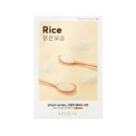 530-pirkti-MISSHA-Airy-Fit-Sheet-Mask-Rice-kaina-1 pirkti MISSHA Airy Fit Sheet Mask (Rice) kaina