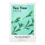 532-pirkti-MISSHA-Airy-Fit-Sheet-Mask-Tea-Tree-kaina-2 pirkti MISSHA Airy Fit Sheet Mask (Tea Tree) kaina