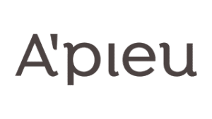 A'PIEU logo