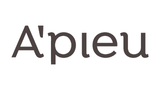 A'PIEU logo