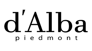 D'ALBA logo