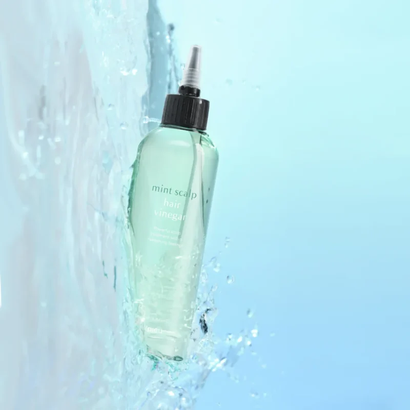 pirkti A'PIEU Mint Scalp & Hair Vinegar kaina