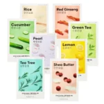 555-pirkti-MISSHA-Airy-Fit-Sheet-Mask-Honey-kaina-3 pirkti MISSHA Airy Fit Sheet Mask (Honey) kaina