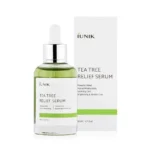 567-pirkti-IUNIK-Tea-Tree-Relief-Serum-kaina-3 pirkti IUNIK Tea Tree Relief Serum – raminantis arbatmedžio serumas kaina