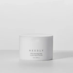 pirkti NEEDLY Mild Cleansing Balm – švelnus valomasis balzamas veidui kaina
