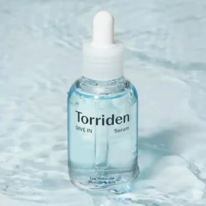 pirkti TORRIDEN DIVE-IN Low Molecule Hyaluronic Acid Serum kaina

