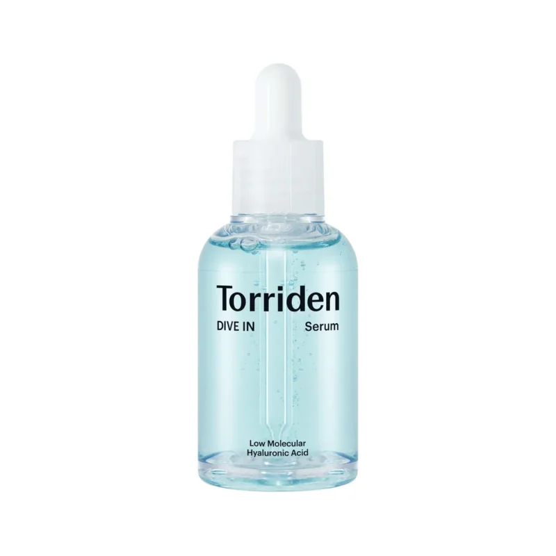 pirkti TORRIDEN DIVE-IN Low Molecule Hyaluronic Acid Serum kaina