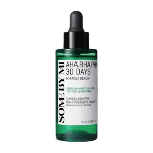pirkti SOME BY MI AHA BHA PHA 30 Days Miracle Serum kaina
