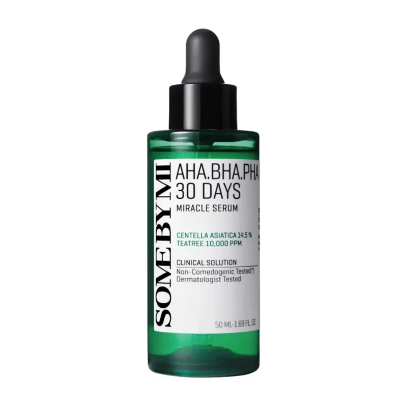pirkti SOME BY MI AHA BHA PHA 30 Days Miracle Serum kaina