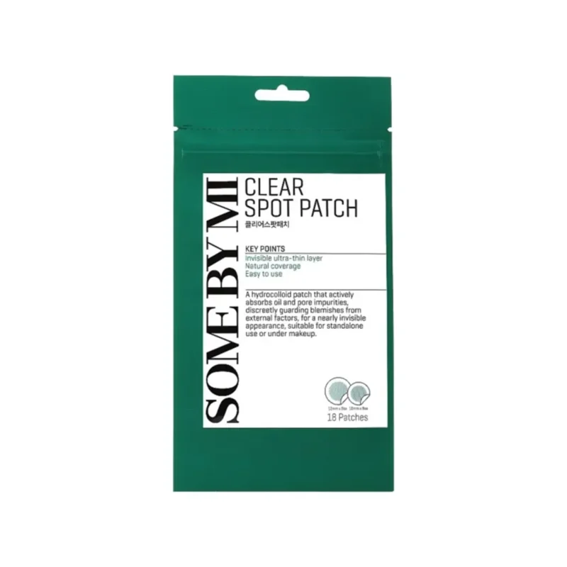 pirkti SOME BY MI 30 Days Miracle Clear Spot Patch kaina