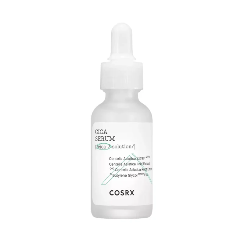 pirkti COSRX Pure Fit Cica Serum kaina