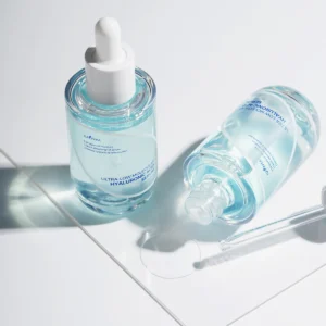 pirkti ISNTREE Ultra-Low Molecular Hyaluronic Acid Serum kaina