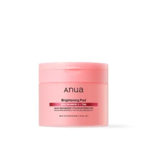 pirkti ANUA Niacinamide 5 TXA Brightening Pad kaina
