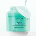 pirkti ANUA PDRN 100 Hyaluronic Acid Glow Pad kaina