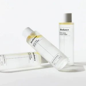 pirkti BIODANCE Micro Dual Serum Toner kaina