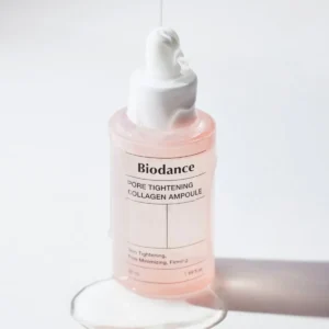 pirkti BIODANCE Pore Tightening Collagen Ampoule kaina
