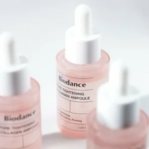 pirkti BIODANCE Pore Tightening Collagen Ampoule kaina