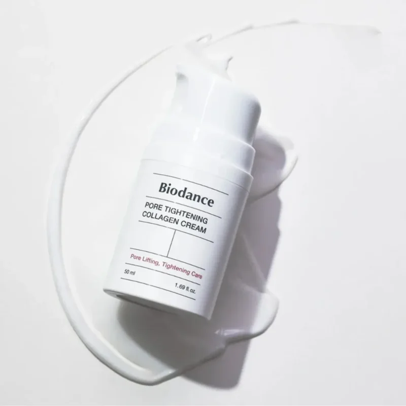pirkti BIODANCE Pore Tightening Collagen Cream kaina