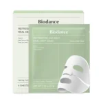 pirkti BIODANCE Real Deep Mask (Refreshing Sea Kelp) kaina