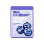 620-pirkti-FARMSTAY-Real-Essence-Mask-Blueberry-kaina-1 pirkti FARMSTAY Real Essence Mask (Blueberry) kaina