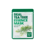 625-pirkti-FARMSTAY-Real-Essence-Mask-Tea-Tree-kaina-1 pirkti FARMSTAY Real Essence Mask (Tea Tree) kaina