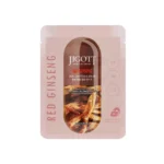 pirkti JIGOTT Real Ampoule Mask (Red Ginseng) kaina