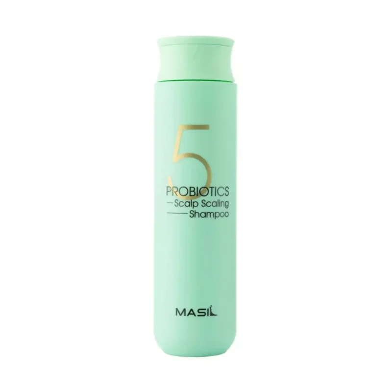 pirkti MASIL 5 Probiotics Scalp Scaling Shampoo kaina